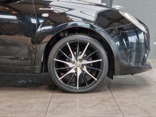 Alfa Romeo MiTo 1,4 Turismo Sportiva*Carbon*Alcantara - bilder 9