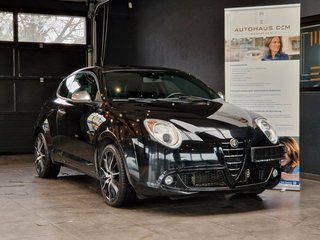 Alfa Romeo MiTo Gebrauchtwagen Kaufen