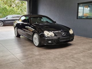 Mercedes-Benz CLK 320 Gebrauchtwagen Kaufen