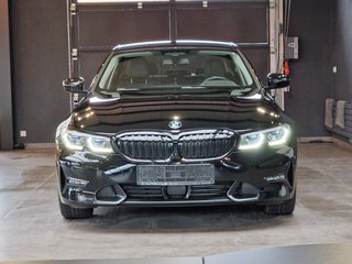 BMW 320d Sport Line*Head Up*Harman-Kardon*360°Kamera - bilder 2