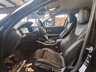 BMW 320d Sport Line*Head Up*Harman-Kardon*360°Kamera - bilder 1