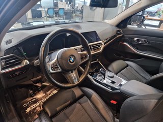 BMW 320d Sport Line*Head Up*Harman-Kardon*360°Kamera - bilder 2