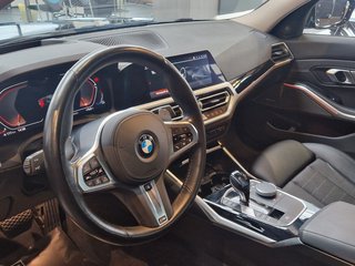 BMW 320d Sport Line*Head Up*Harman-Kardon*360°Kamera - bilder 3