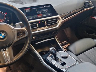 BMW 320d Sport Line*Head Up*Harman-Kardon*360°Kamera - bilder 4