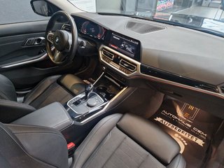 BMW 320d Sport Line*Head Up*Harman-Kardon*360°Kamera - bilder 7