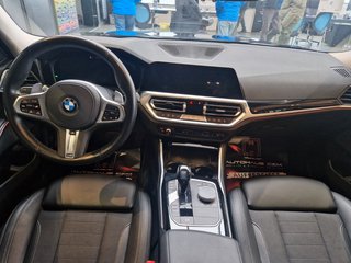 BMW 320d Sport Line*Head Up*Harman-Kardon*360°Kamera - bilder 8
