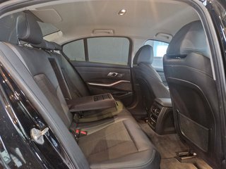 BMW 320d Sport Line*Head Up*Harman-Kardon*360°Kamera - bilder 9