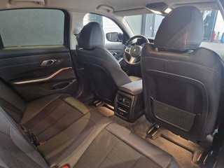 BMW 320d Sport Line*Head Up*Harman-Kardon*360°Kamera - bilder 10