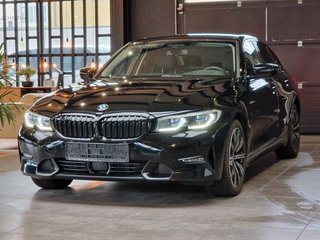 BMW 320d Sport Line*Head Up*Harman-Kardon*360°Kamera - bilder 3