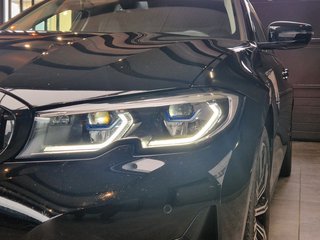 BMW 320d Sport Line*Head Up*Harman-Kardon*360°Kamera - bilder 4