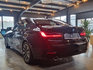 BMW 320d Sport Line*Head Up*Harman-Kardon*360°Kamera - bilder 5