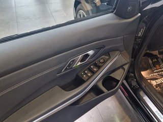 BMW 320d Sport Line*Head Up*Harman-Kardon*360°Kamera - bilder 10