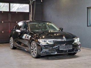 BMW 320 Gebrauchtwagen Kaufen
