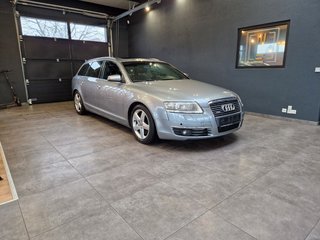 Audi A6 Gebrauchtwagen Kaufen