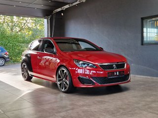 Peugeot 308 Gebrauchtwagen Kaufen