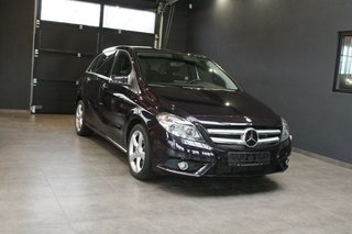 Mercedes-Benz B 180 Gebrauchtwagen Kaufen