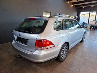 Volkswagen Golf V Variant Comfortline 1,4TSI*PDC*AHK*TEMP* - bilder 6