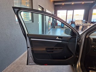 Volkswagen Golf V Variant Comfortline 1,4TSI*PDC*AHK*TEMP* - bilder 7