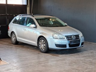 Volkswagen Golf Gebrauchtwagen Kaufen