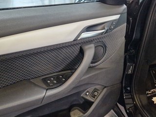 BMW X1 xDrive 25e Advantage*AHK*NAVI*LED*PDC* - photo 1