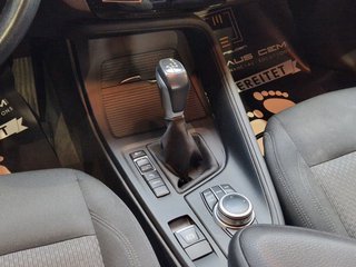 BMW X1 xDrive 25e Advantage*AHK*NAVI*LED*PDC* - photo 8