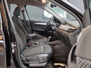 BMW X1 xDrive 25e Advantage*AHK*NAVI*LED*PDC* - photo 9