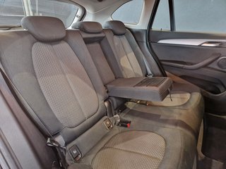 BMW X1 xDrive 25e Advantage*AHK*NAVI*LED*PDC* - photo 12