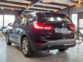 BMW X1 xDrive 25e Advantage*AHK*NAVI*LED*PDC* - photo 6