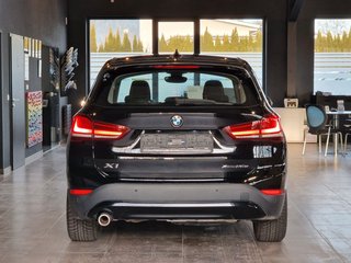 BMW X1 xDrive 25e Advantage*AHK*NAVI*LED*PDC* - photo 7