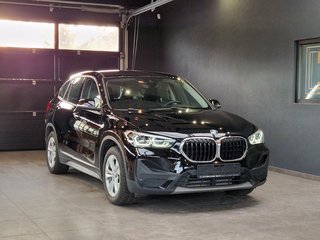 BMW X1 Used vehicle for sale