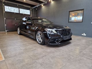 Mercedes-Benz S 400 Gebrauchtwagen Kaufen