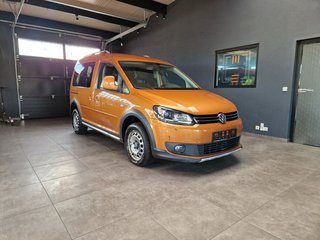 Volkswagen Caddy Used vehicle for sale