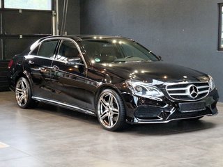 Mercedes-Benz E 400 Gebrauchtwagen Kaufen
