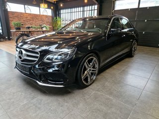 Mercedes-Benz E 400 Lim. AMG*Pano*Sitz.Lüft.*Bang&Olufsen - bilder 3