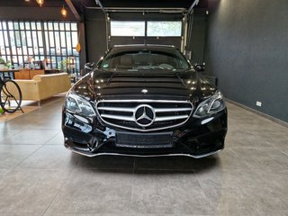 Mercedes-Benz E 400 Lim. AMG*Pano*Sitz.Lüft.*Bang&Olufsen - bilder 5