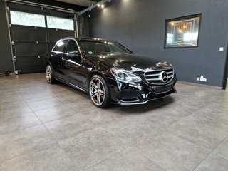Mercedes-Benz E 400 Lim. AMG*Pano*Sitz.Lüft.*Bang&Olufsen - bilder 6