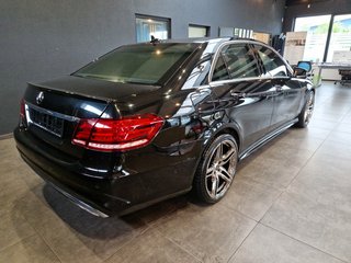 Mercedes-Benz E 400 Lim. AMG*Pano*Sitz.Lüft.*Bang&Olufsen - bilder 8