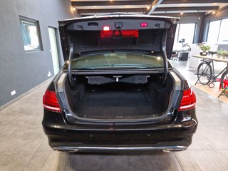 Mercedes-Benz E 400 Lim. AMG*Pano*Sitz.Lüft.*Bang&Olufsen - bilder 9