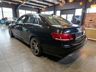Mercedes-Benz E 400 Lim. AMG*Pano*Sitz.Lüft.*Bang&Olufsen - bilder 10