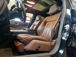 Mercedes-Benz E 400 Lim. AMG*Pano*Sitz.Lüft.*Bang&Olufsen - bilder 2