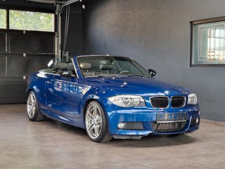 BMW 123 Gebrauchtwagen Kaufen
