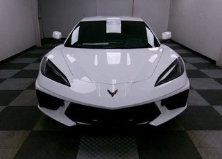 Corvette C8 Stingray 6,2Ltr. V8 RWD*Kamera*CarPlay* - photo 2