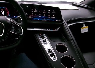 Corvette C8 Stingray 6,2Ltr. V8 RWD*Kamera*CarPlay* - photo 5