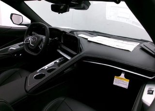 Corvette C8 Stingray 6,2Ltr. V8 RWD*Kamera*CarPlay* - photo 6