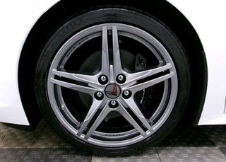 Corvette C8 Stingray 6,2Ltr. V8 RWD*Kamera*CarPlay* - photo 6