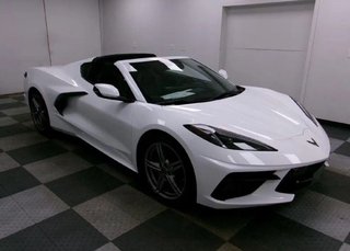 Corvette C8 Stingray 6,2Ltr. V8 RWD*Kamera*CarPlay* - photo 7