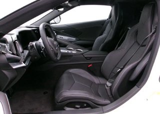 Corvette C8 Stingray 6,2Ltr. V8 RWD*Kamera*CarPlay* - photo 9