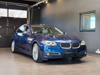 BMW 535 Gebrauchtwagen Kaufen