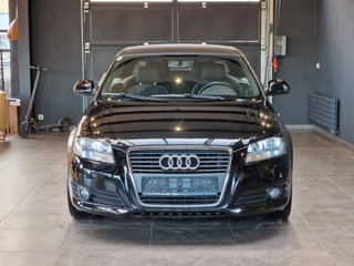 Audi A3 Cabriolet 1,6Ltr. Attraction*PDC*SHZ*Klima* - bilder 7