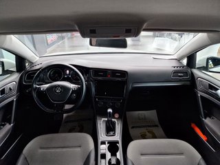 Volkswagen e-Golf VII Lim.*WÄRMEPUMPE*NAVI*LED*SCHNELLLADE* - photo 6